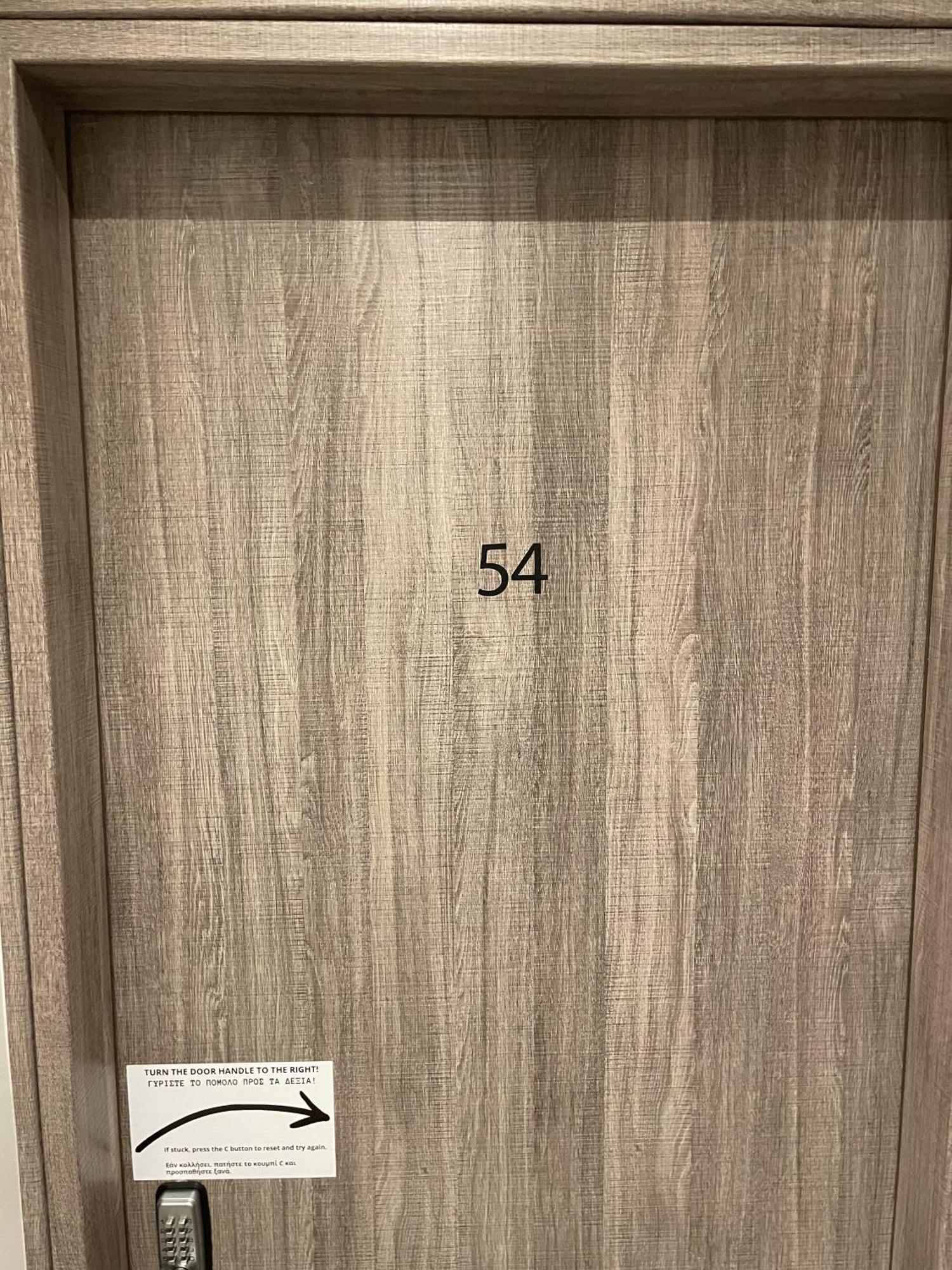 Liberal Mini Rooms & Suites أثينا المظهر الخارجي الصورة